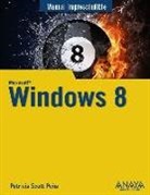 Patricia Scott Peña - Windows 8