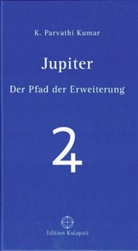 K Parvathi Kumar, K. P. Kumar, K. Parvathi Kumar - Jupiter