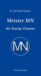 K Parvathi Kumar, K. P. Kumar, K. Parvathi Kumar - Meister MN