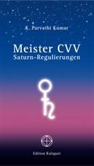 K Parvathi Kumar, K. P. Kumar, K. Parvathi Kumar - Meister CVV