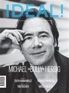 Madita van Hülsen, Madit van Hülsen, Madita van Hülsen - IDEAL! Interview Magazin
