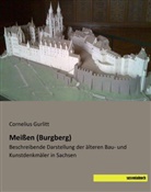 Cornelius Gurlitt - Meißen (Burgberg)