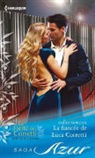Sarah Morgan - La fiancée de Luca Corretti