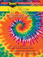 Imogene Forte, Imogene/ Frank Forte, Marjorie Frank, Anna Quinn - U.s. History Basic/Not Boring 6-8+