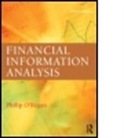 &amp;apos, O&amp;apos, Philip O'Regan, Philip (University of Limerick O'Regan, Philip O''regan, Philip (University of Limerick O''regan... - Financial Information Analysis