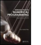 Titus A. Beu, Titus A. (University Babes-Bolyai Beu, Titus A./ Peez Beu, Titus Adrian Beu, Beu Titus A. - Introduction to Numerical Programming
