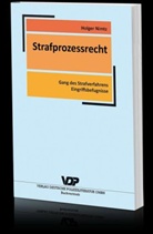 Holger Nimtz - Strafprozessrecht für Polizeibeamte