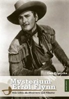 Uwe Henrichs - Mysterium Errol Flynn