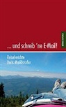 Doris Marklstorfer - und schreib 'ne E-Mail!