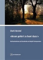 Dierk Borstel - Braun gehört zu bunt dazu!