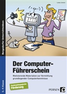 Lukas Jansen - Der Computer-Führerschein - SoPäd Förderung
