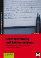 Birgit Lascho - Rechtschreibung und Zeichensetzung
