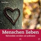 Ursula Hauer - Menschen lieben