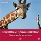 Kerstin Hack - Gewaltfreie Kommunikation