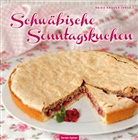 Heike Krüger, Heik Krüger, Heike Krüger - Schwäbische Sonntagskuchen
