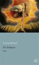 Georg Simmel - Die Religion