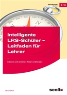 Uta Livonius - Intelligente LRS-Schüler: Leitfaden für Lehrer