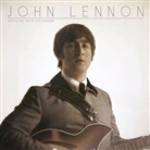 Browntrout Publishers (COR), John Lennon, Inc Browntrout Publishers - John Lennon 2015 Calendar (Audio book)