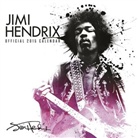 Browntrout Publishers (COR), Jimi Hendrix, Inc Browntrout Publishers - Jimi Hendrix 2015 Calendar (Hörbuch)