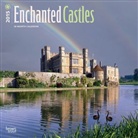 Enchanted Castles 2015