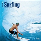 Browntrout Publishers (COR) - Surfing 2015 Calendar