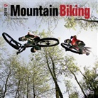 Browntrout Publishers (COR) - Mountain Biking 2015 Calendar (Hörbuch)