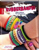 Rolan, Heik Roland, Heike Roland, Thomas, Stefanie Thomas - Rubberbands!