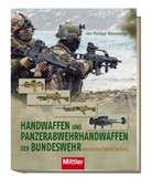 Jan P Weisswange, Jan Phillipp Weisswange, Jan-Phillipp Weisswange - Handwaffen und Panzerabwehrhandwaffen der Bundeswehr