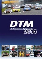 Torben Schröder - DTM - das offizielle Jahrbuch 2014