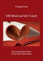 Wolfgang Krüger - Effi Briest auf der Couch