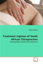 Sheryn Fletcher - Treatment regimes of South African Chiropractors