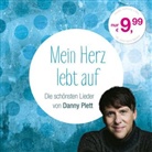 Bria Doerksen, Dann Plett, Danny Plett, Lisa Shaw - CD Mein Herz lebt auf, Audio-CD (Hörbuch)