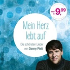 Bria Doerksen, Dann Plett, Danny Plett, Lisa Shaw - CD Mein Herz lebt auf, Audio-CD (Audio book)