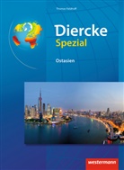Thomas Feldhoff - Diercke Spezial, Sekundarstufe II: Diercke Spezial - Ausgabe 2014 für die Sekundarstufe II
