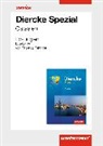 Diercke Spezial - Ausgabe 2014 für die Sekundarstufe II