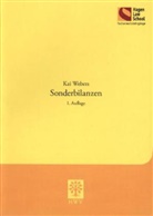 Kai Webers - Sonderbilanzen