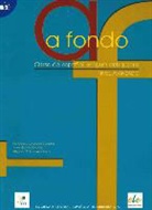 María Luis Coronado González, María Luisa Coronado González, Ja García González, Javier García González, Alejandro R. Zarzalejos Alonso - A fondo 01. Kursbuch