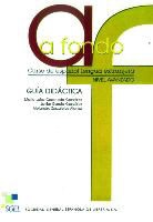 María Luis Coronado González, María Luisa Coronado González, Ja García González, Javier García González, Alejandro R. Zarzalejos Alonso - A fondo 01. Lehrerhandbuch