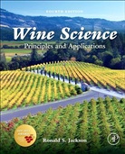 Ronald Jackson, Ronald S. Jackson - Wine Science 4th Edition