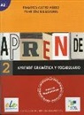 Francisc Castro Viúdez, Francisca Castro Viúdez, Pilar Díaz Ballesteros - Aprende gramática y vocabulario 02