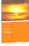 Adrian Comins, Adrián Comins - Sectas