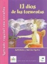Lucil Benítez, Lucila Benítez, Mará José Eguskiza - Aprendo español con cuentos: El dios de las tormentas