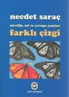 Necdet Sarac - Farkli Cizgi