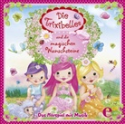 Die Trixibelles und die magischen Wunschsteine, 1 Audio-CD (Hörbuch)
