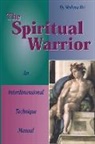 Rodney Charles, Shakura Rei, 1stworld Library - The Spiritual Warrior