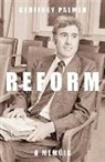 G. W. R. Palmer, Geoffrey Palmer - Reform: A Memoir