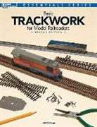 Jeff Wilson - Basic Trackwork for Model Railroaders