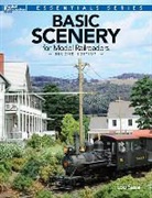 Lou Sassi - Basic Scenery for Model Railroaders