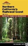 Mike White - Top Trails: Northern California''s Redwood Coast