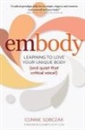 Connie Sobczak - Embody